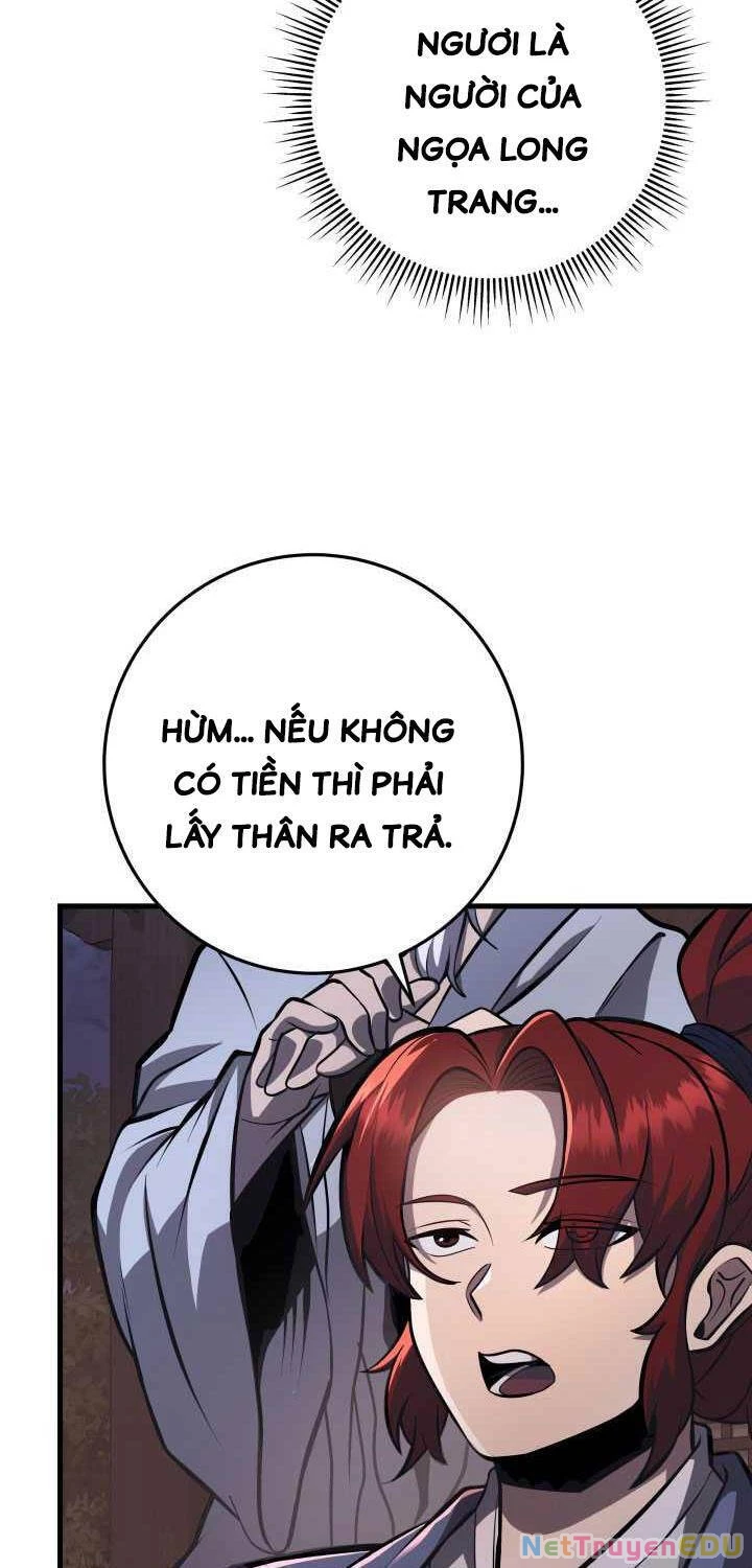 Cửu Thiên Kiếm Pháp Chapter 79 - 9