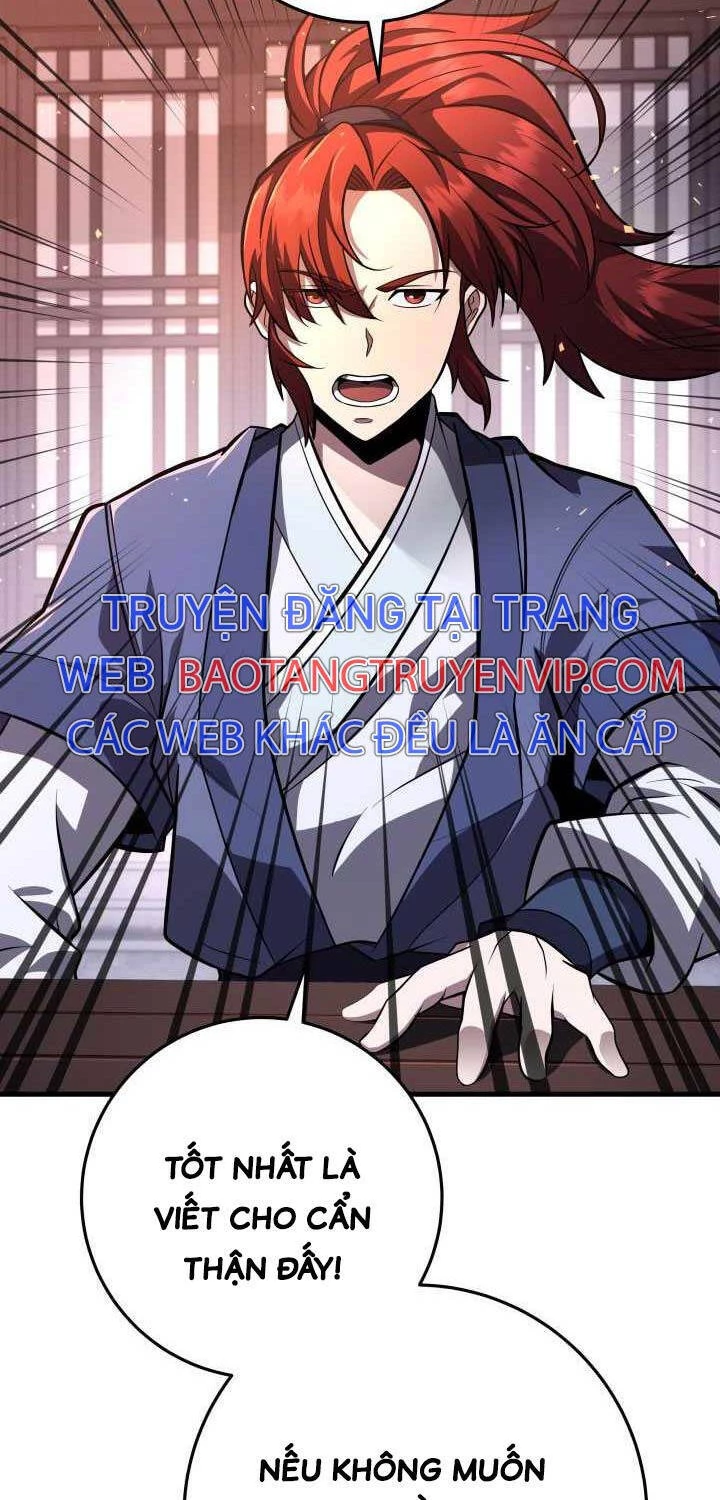 Cửu Thiên Kiếm Pháp Chapter 79 - 16