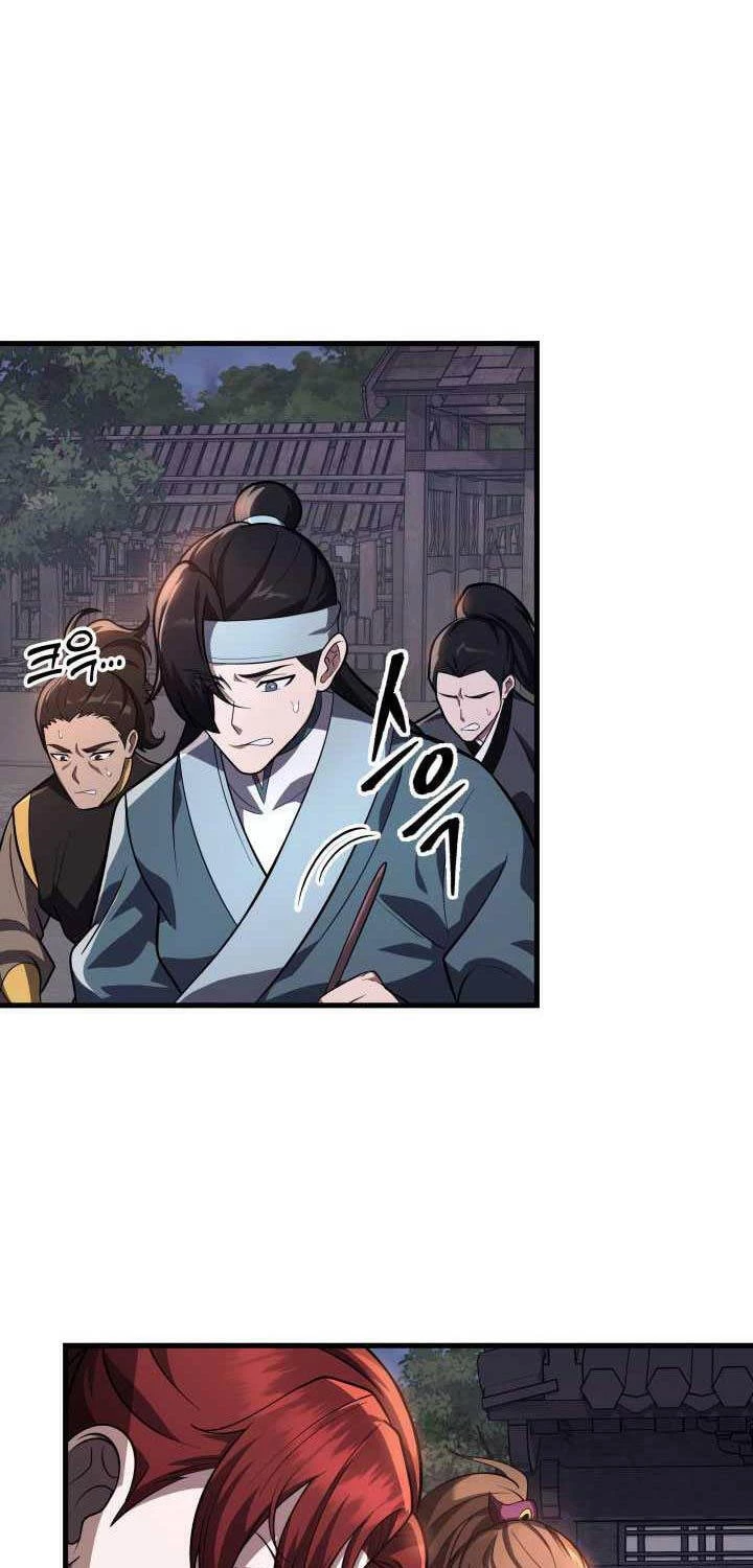 Cửu Thiên Kiếm Pháp Chapter 79 - 18