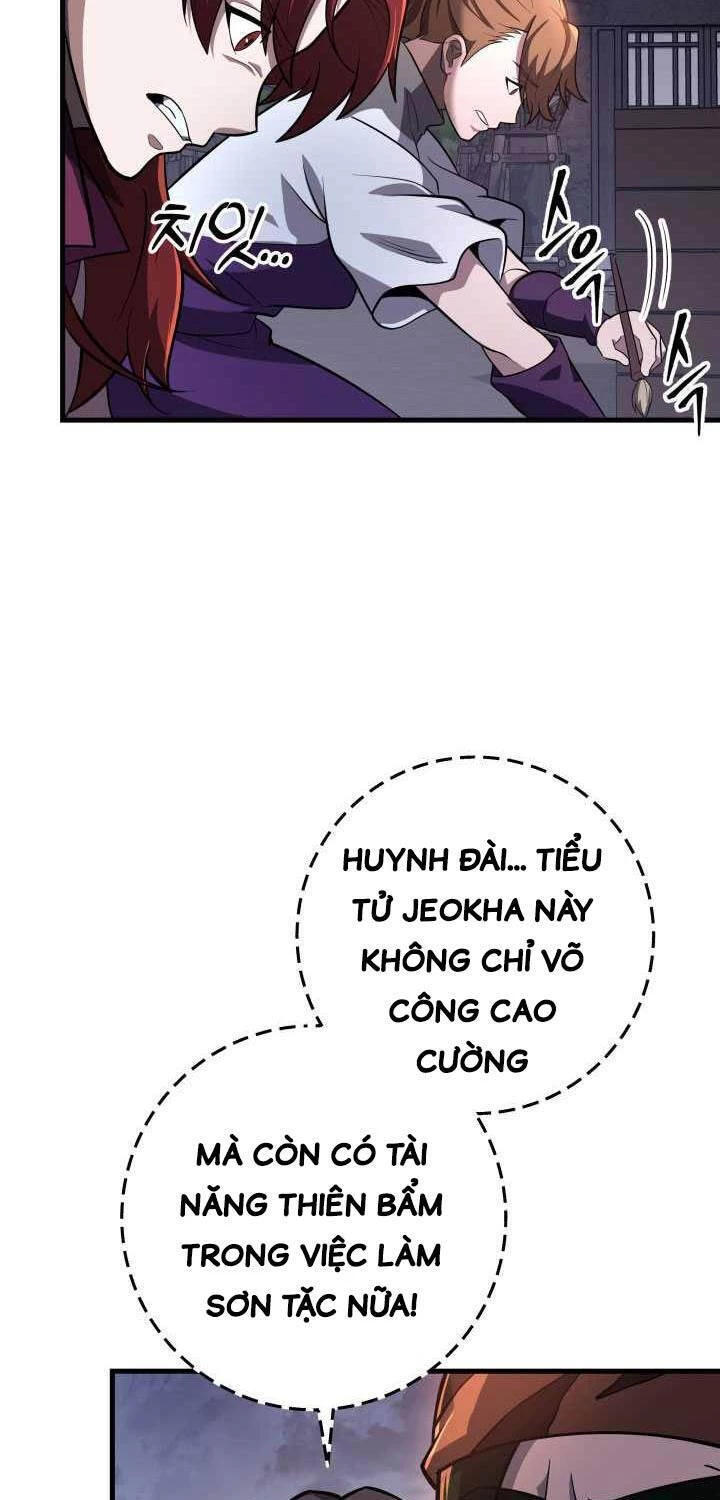 Cửu Thiên Kiếm Pháp Chapter 79 - 19