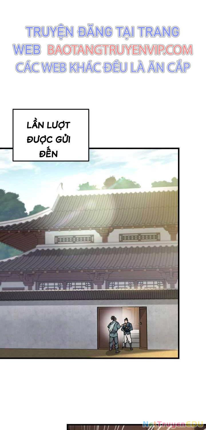 Cửu Thiên Kiếm Pháp Chapter 79 - 27