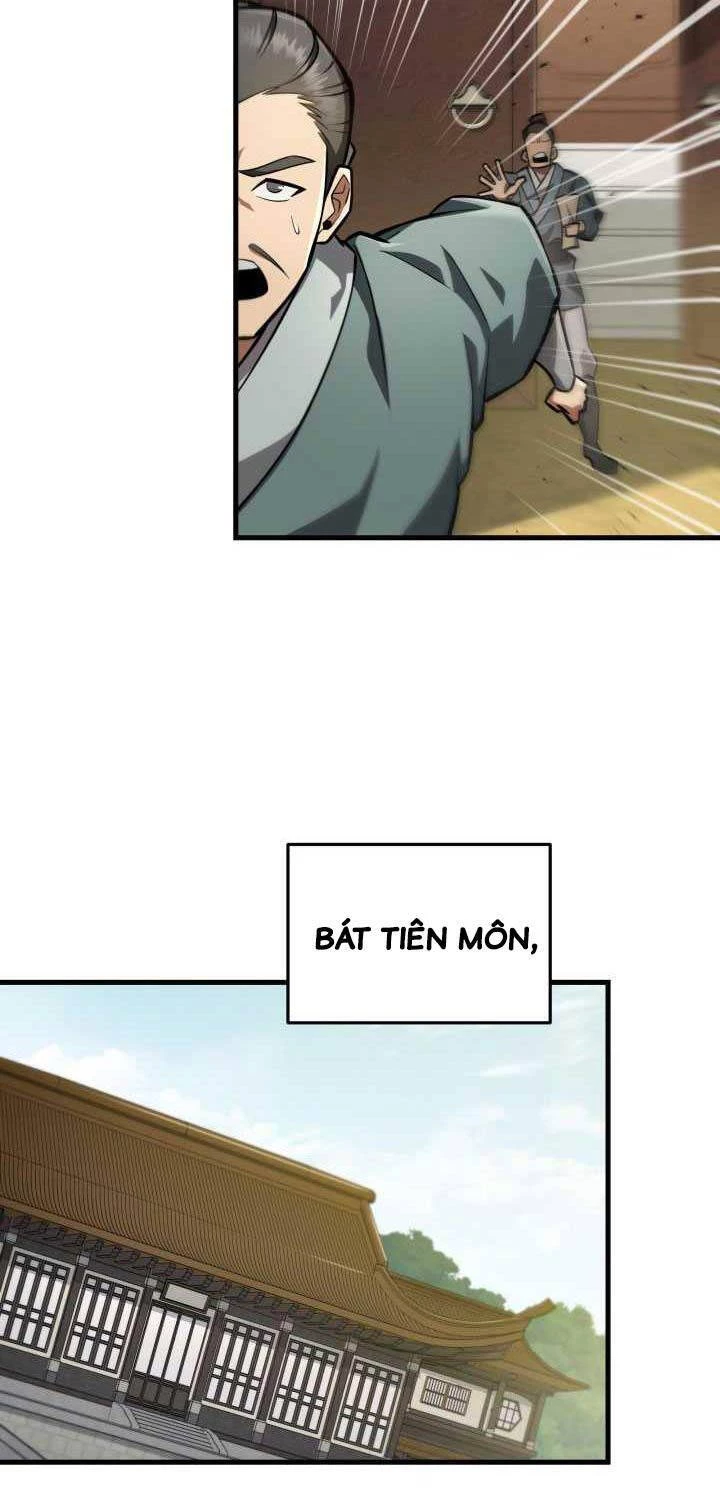 Cửu Thiên Kiếm Pháp Chapter 79 - 28