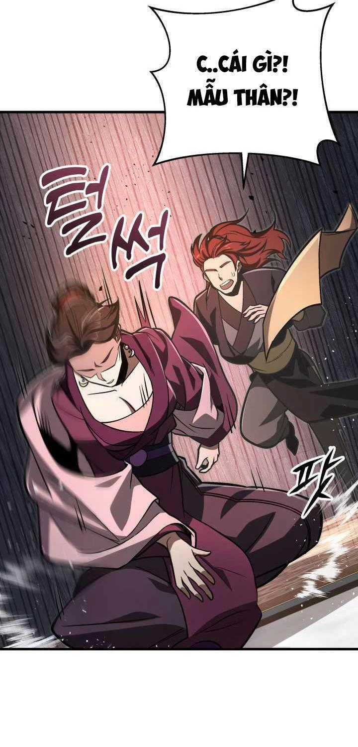 Cửu Thiên Kiếm Pháp Chapter 79 - 44