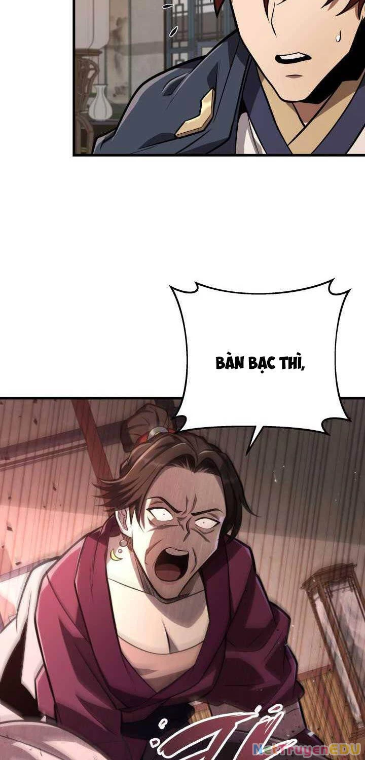 Cửu Thiên Kiếm Pháp Chapter 79 - 50