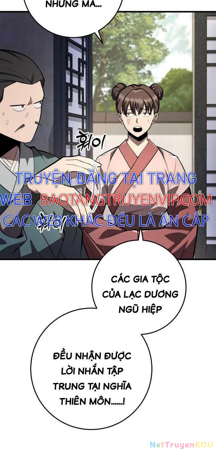 Cửu Thiên Kiếm Pháp Chapter 79 - 56