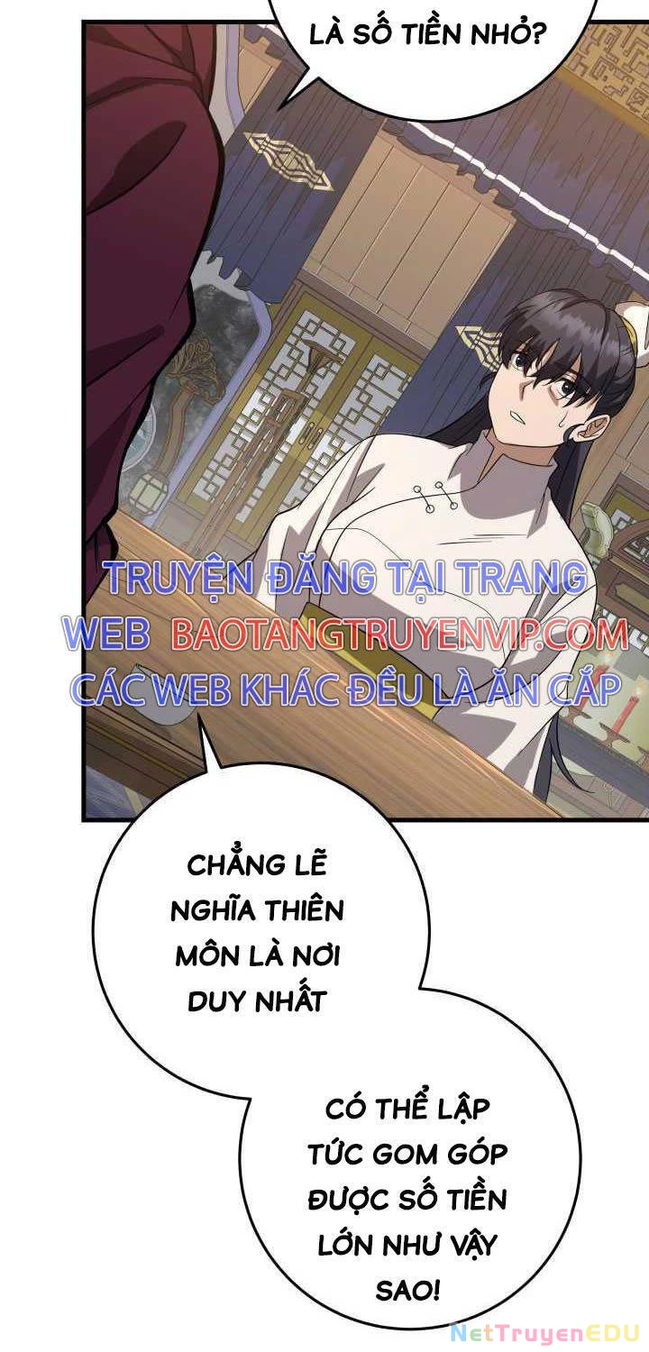 Cửu Thiên Kiếm Pháp Chapter 79 - 70