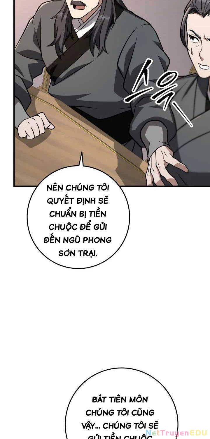 Cửu Thiên Kiếm Pháp Chapter 79 - 74