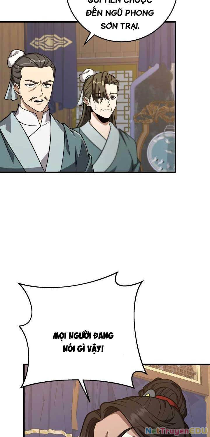 Cửu Thiên Kiếm Pháp Chapter 79 - 75