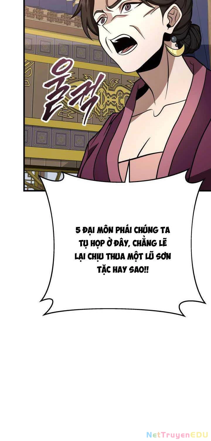 Cửu Thiên Kiếm Pháp Chapter 79 - 76