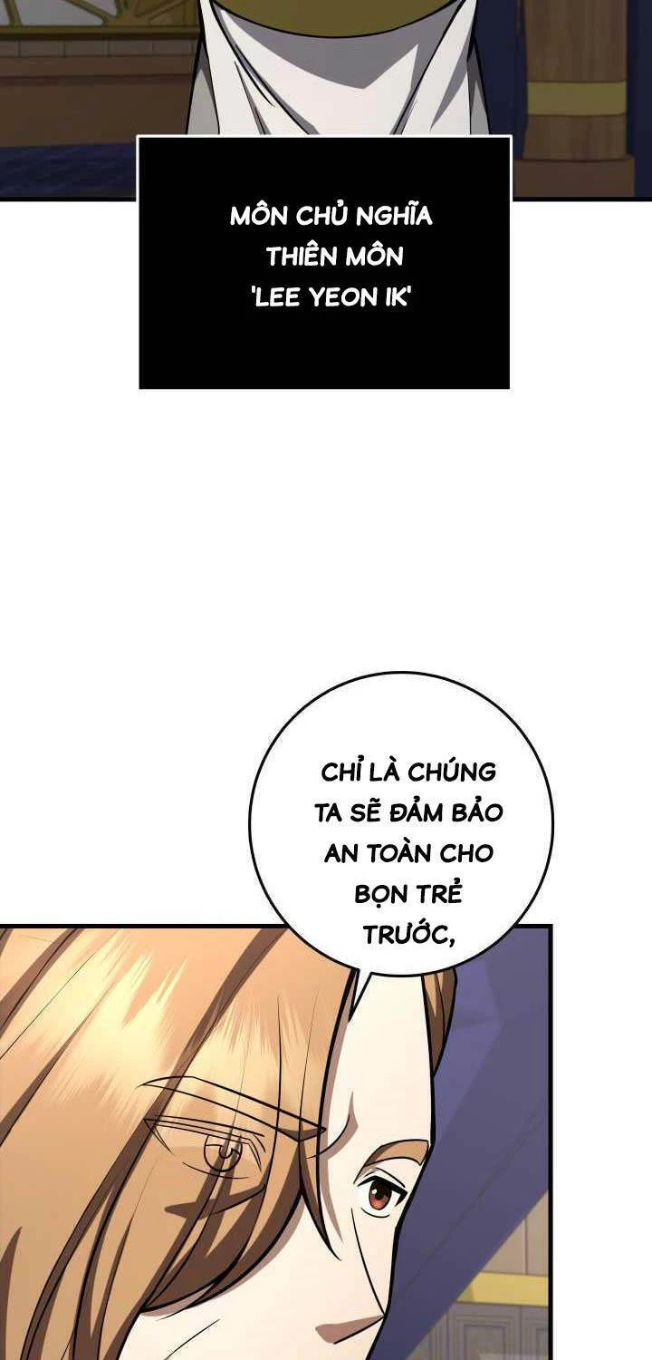 Cửu Thiên Kiếm Pháp Chapter 79 - 80