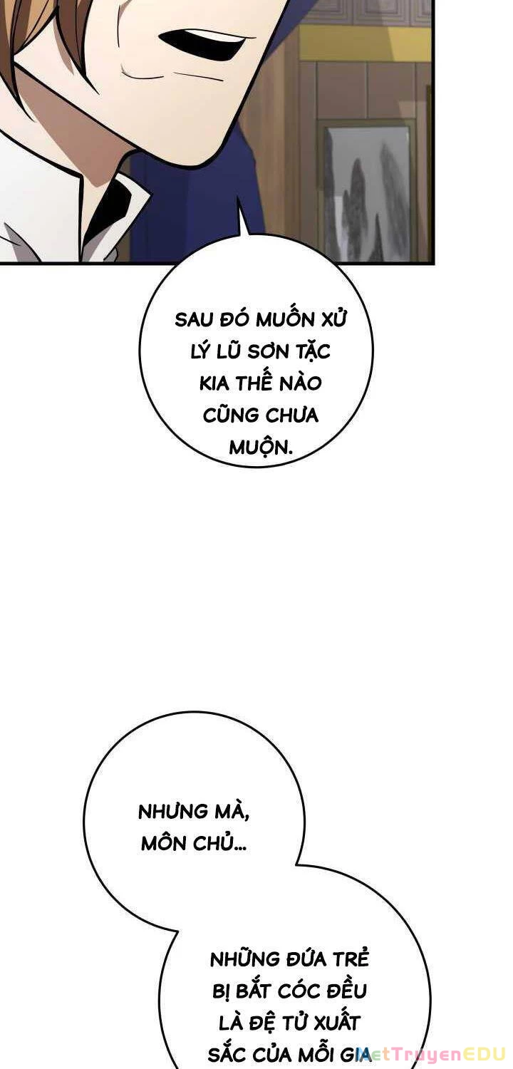 Cửu Thiên Kiếm Pháp Chapter 79 - 81