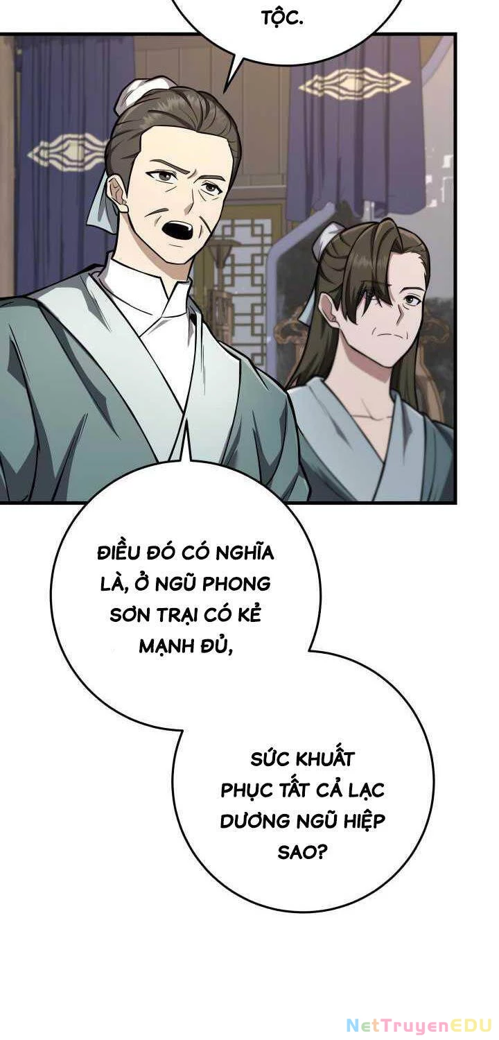 Cửu Thiên Kiếm Pháp Chapter 79 - 82