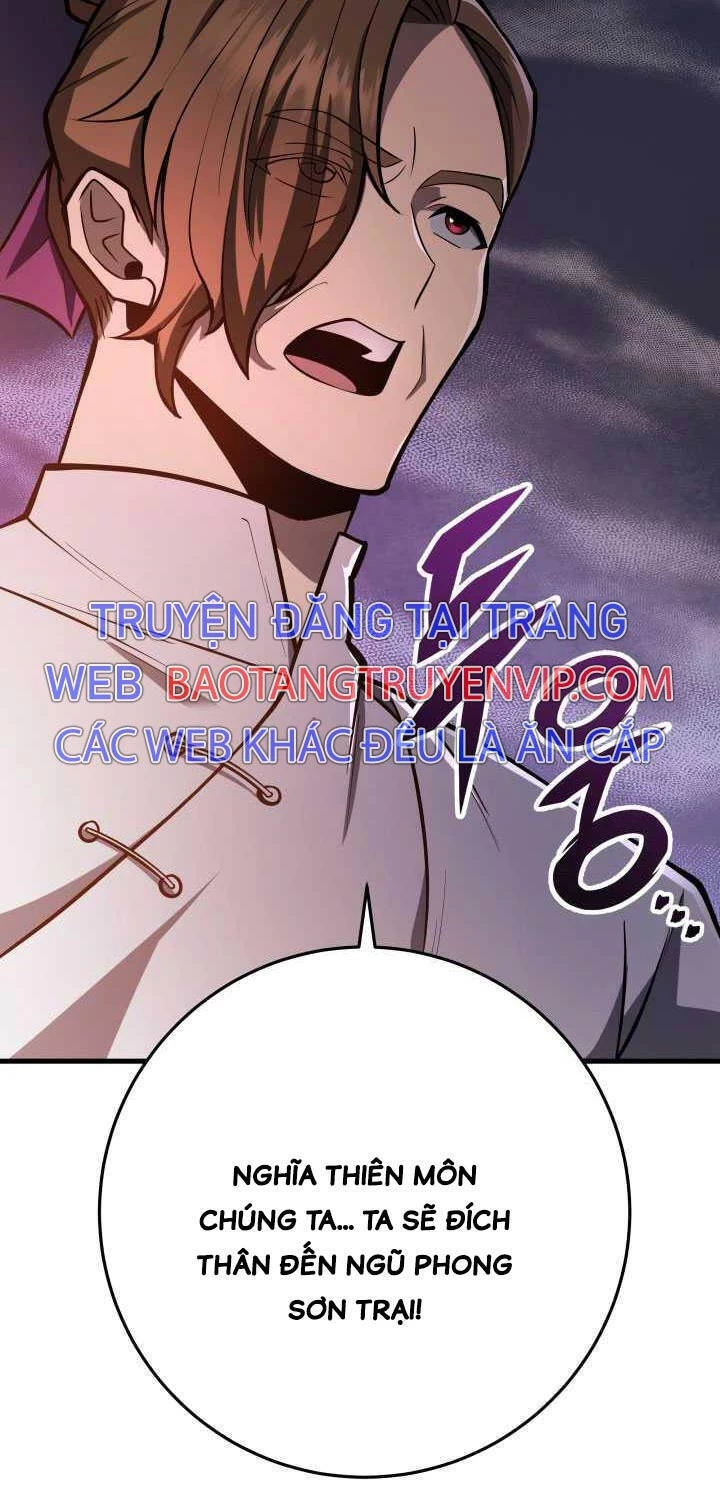 Cửu Thiên Kiếm Pháp Chapter 79 - 85