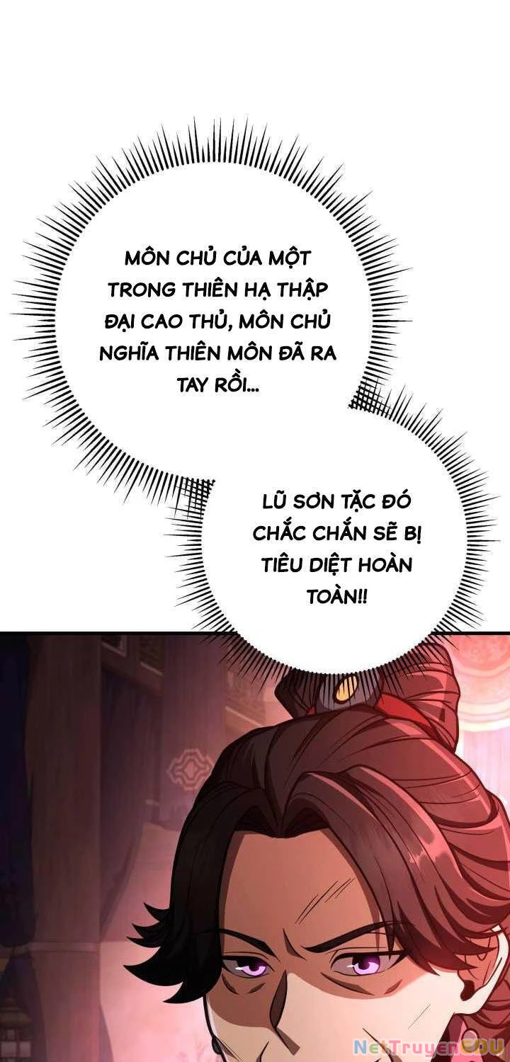 Cửu Thiên Kiếm Pháp Chapter 79 - 88