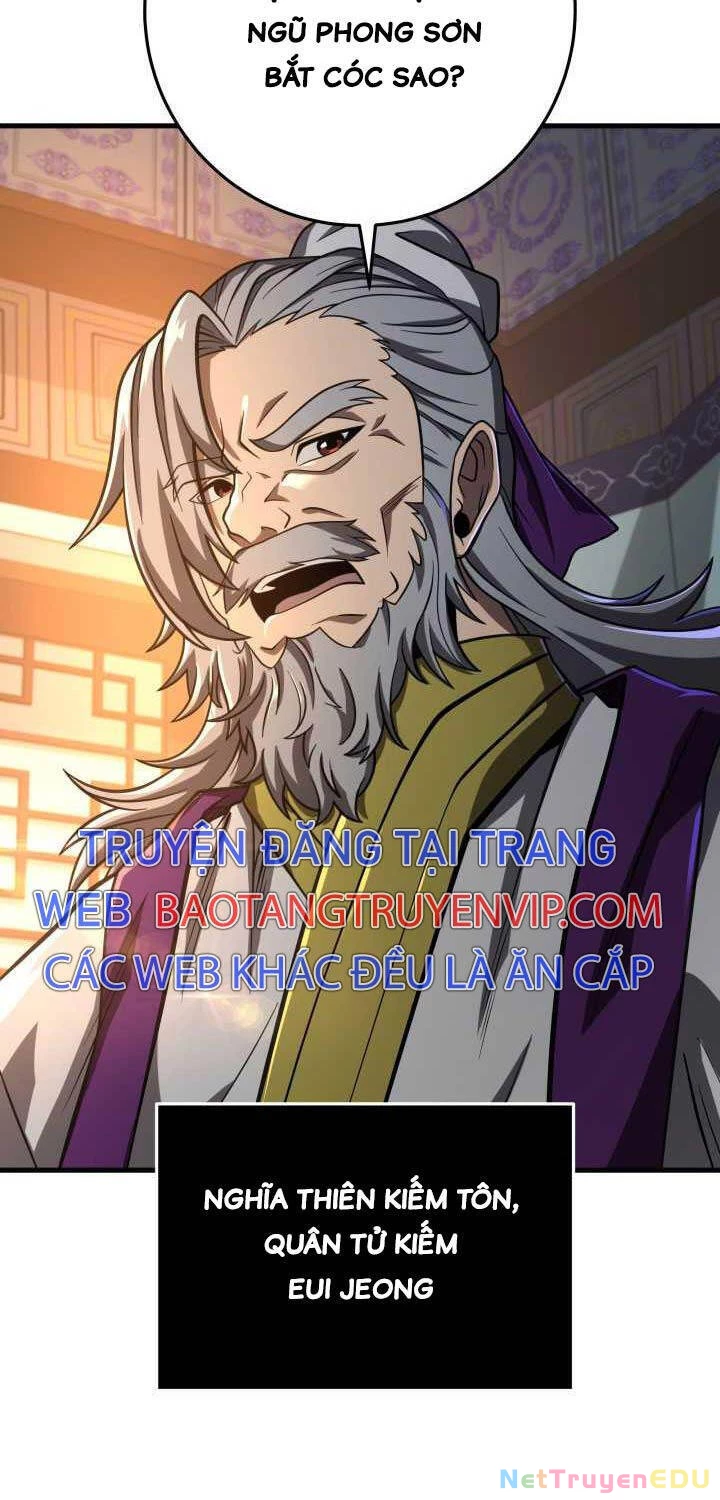 Cửu Thiên Kiếm Pháp Chapter 79 - 91