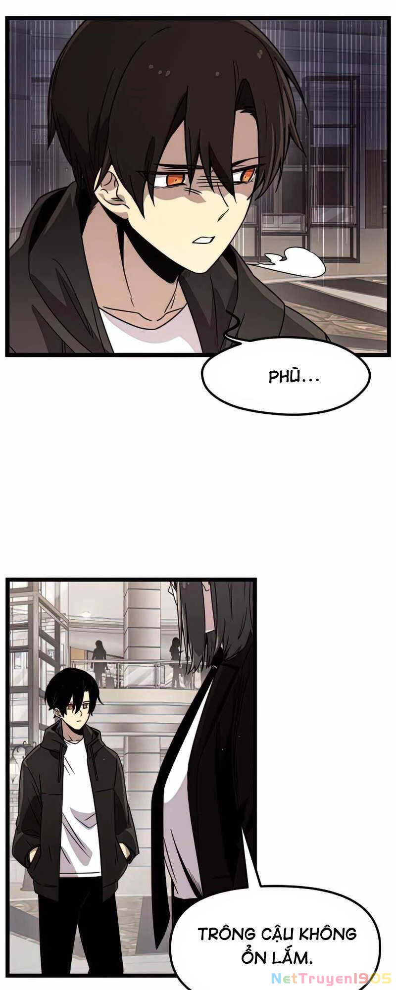 Ta Nhận Được Vật Phẩm Thần Thoại Chapter 21 - 3