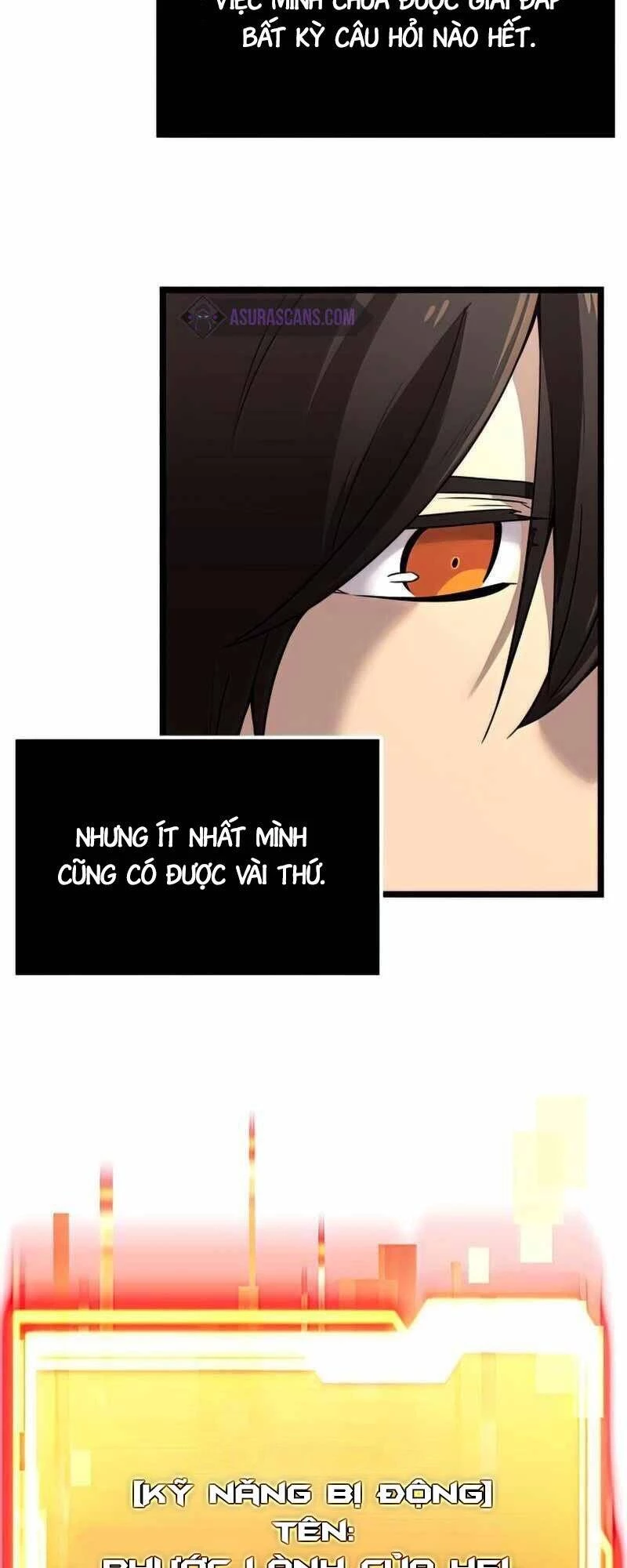 Ta Nhận Được Vật Phẩm Thần Thoại Chapter 21 - 6