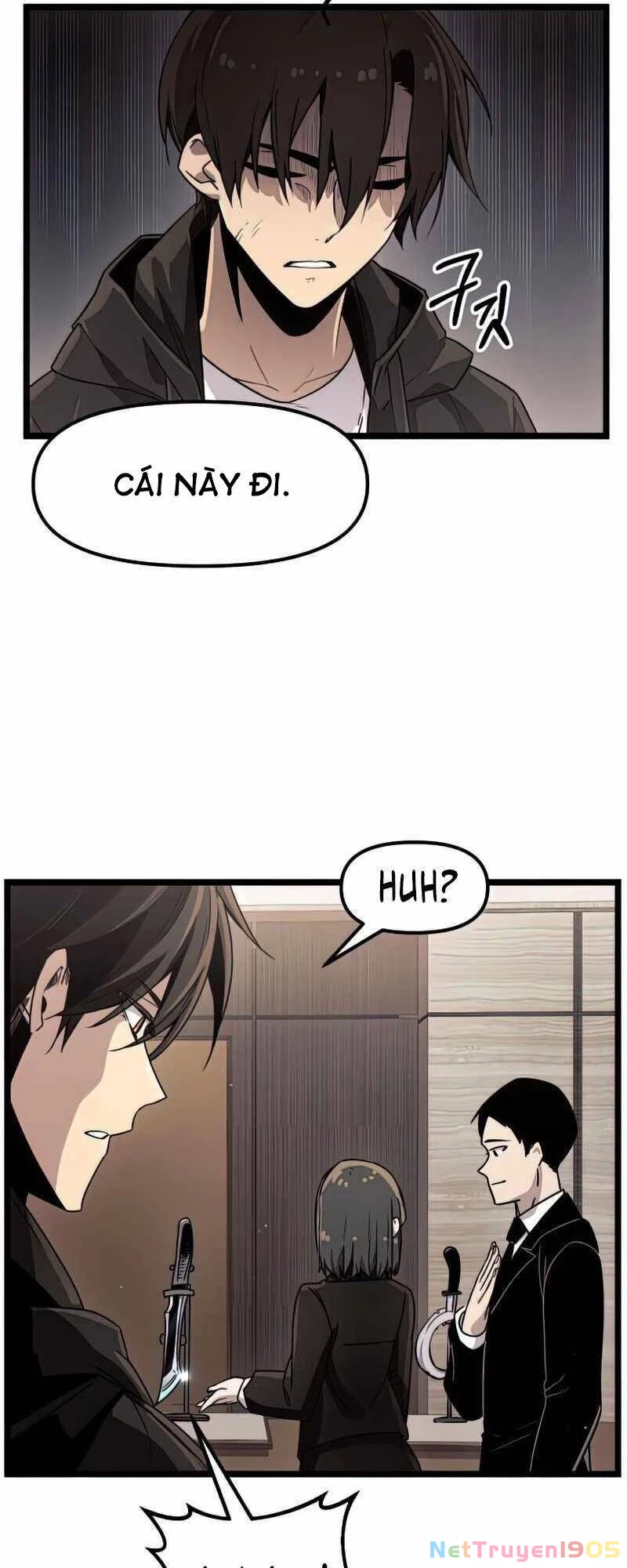 Ta Nhận Được Vật Phẩm Thần Thoại Chapter 21 - 15