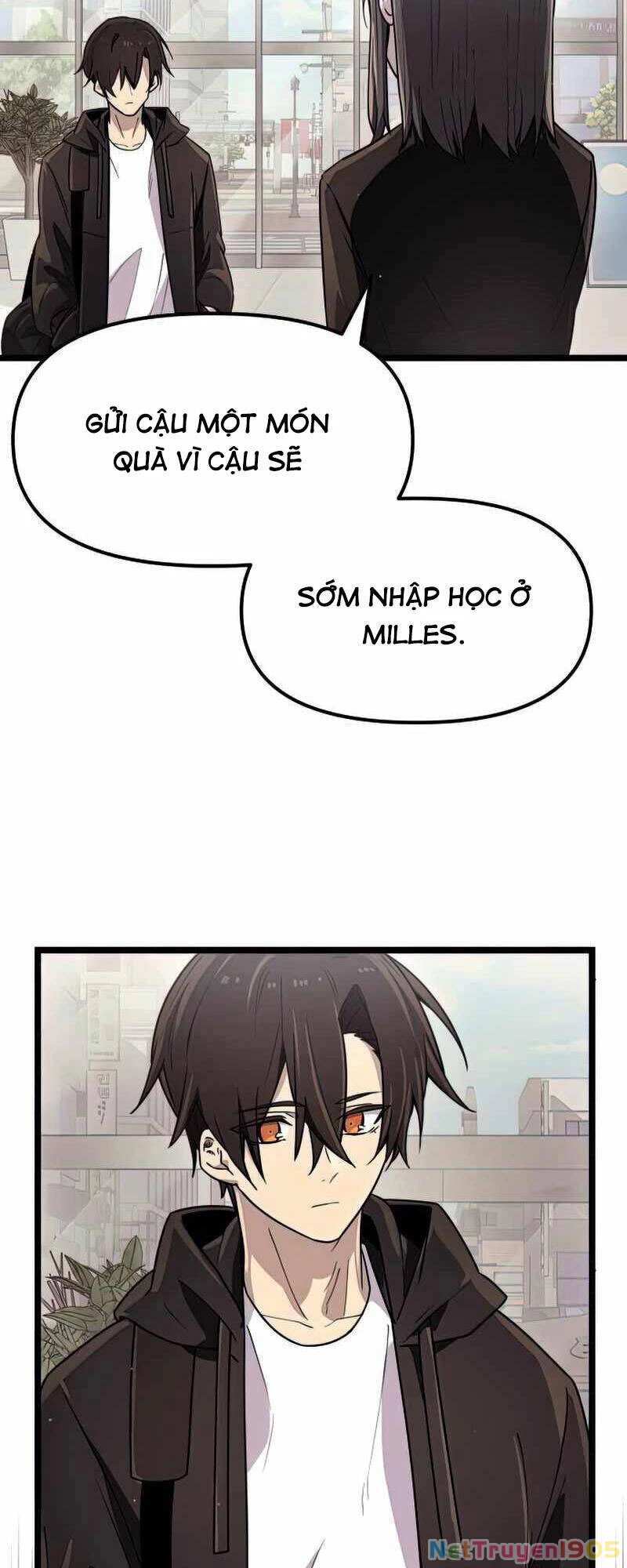 Ta Nhận Được Vật Phẩm Thần Thoại Chapter 21 - 22