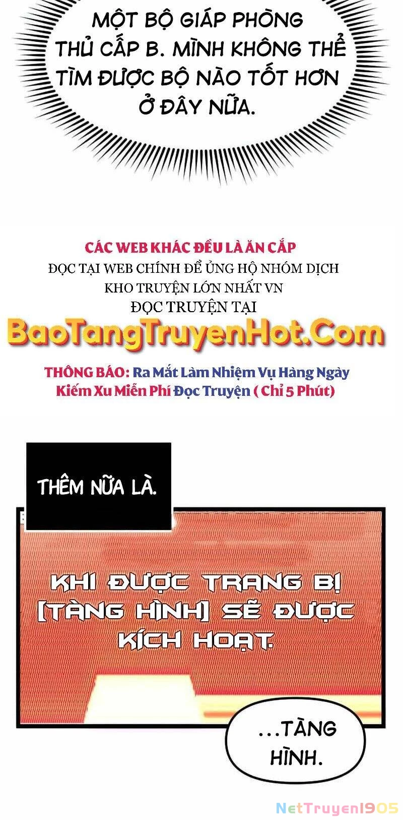 Ta Nhận Được Vật Phẩm Thần Thoại Chapter 21 - 28