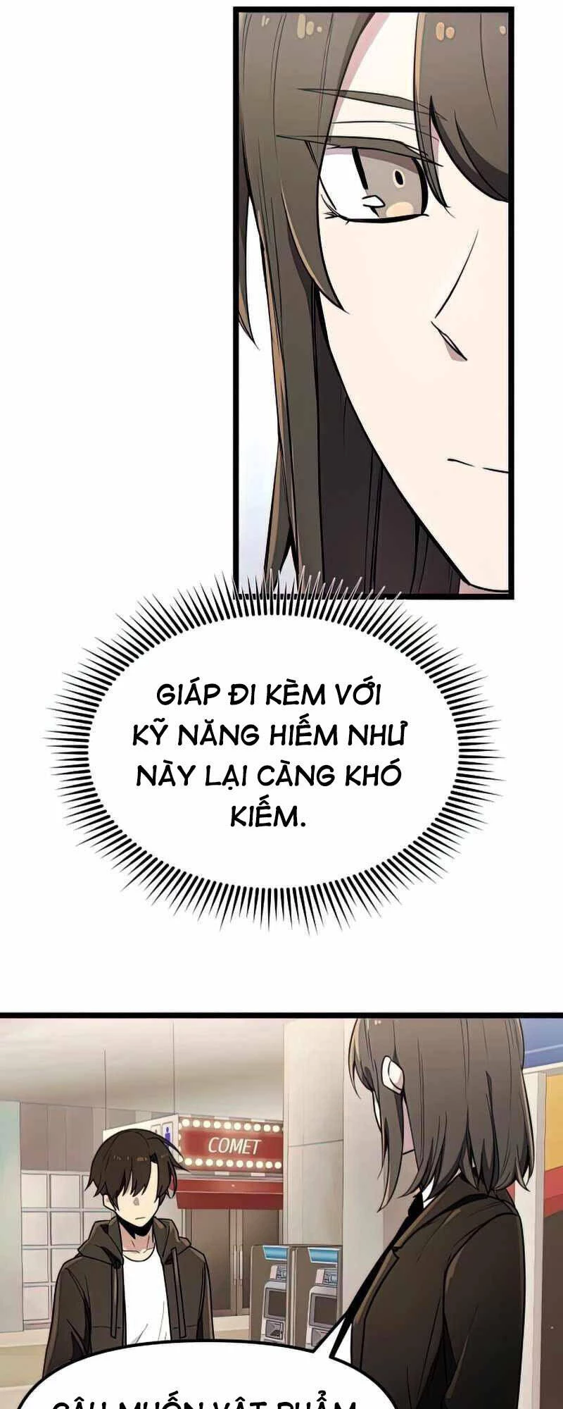 Ta Nhận Được Vật Phẩm Thần Thoại Chapter 21 - 29