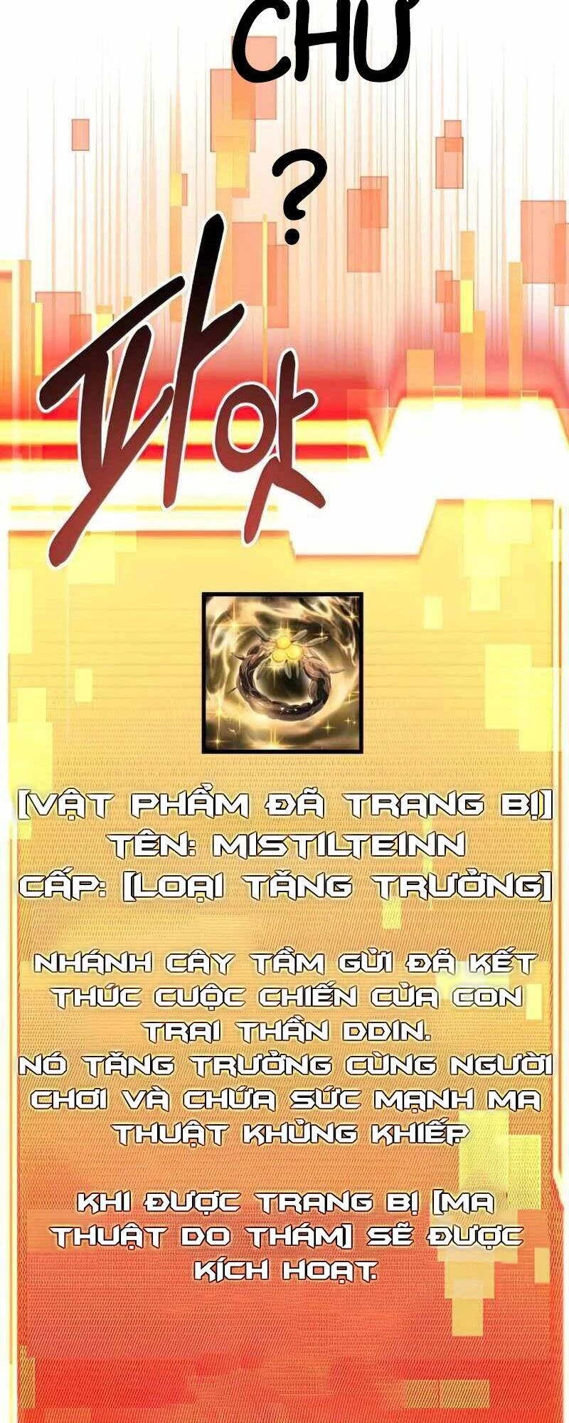 Ta Nhận Được Vật Phẩm Thần Thoại Chapter 21 - 63
