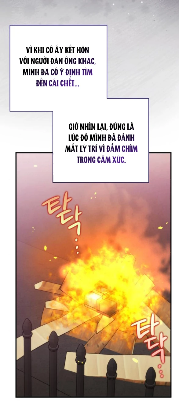 Dành Cho Nhân Vật Bị Bỏ Rơi Yêu Thích Nhất Của Tôi Chapter 90 - 59