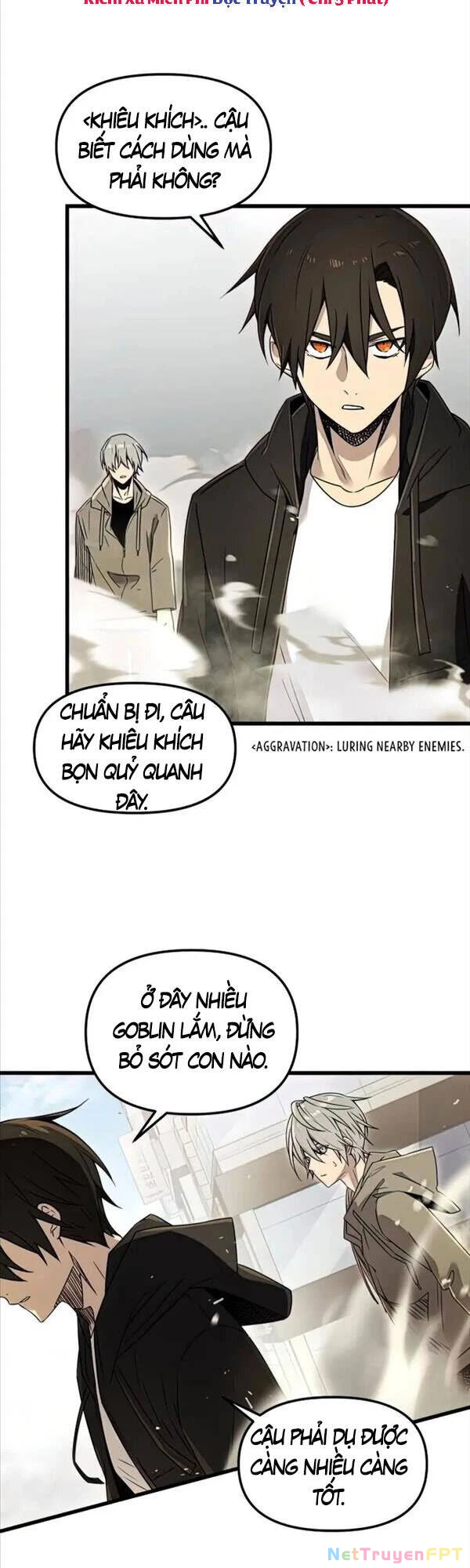Ta Nhận Được Vật Phẩm Thần Thoại Chapter 23 - 2