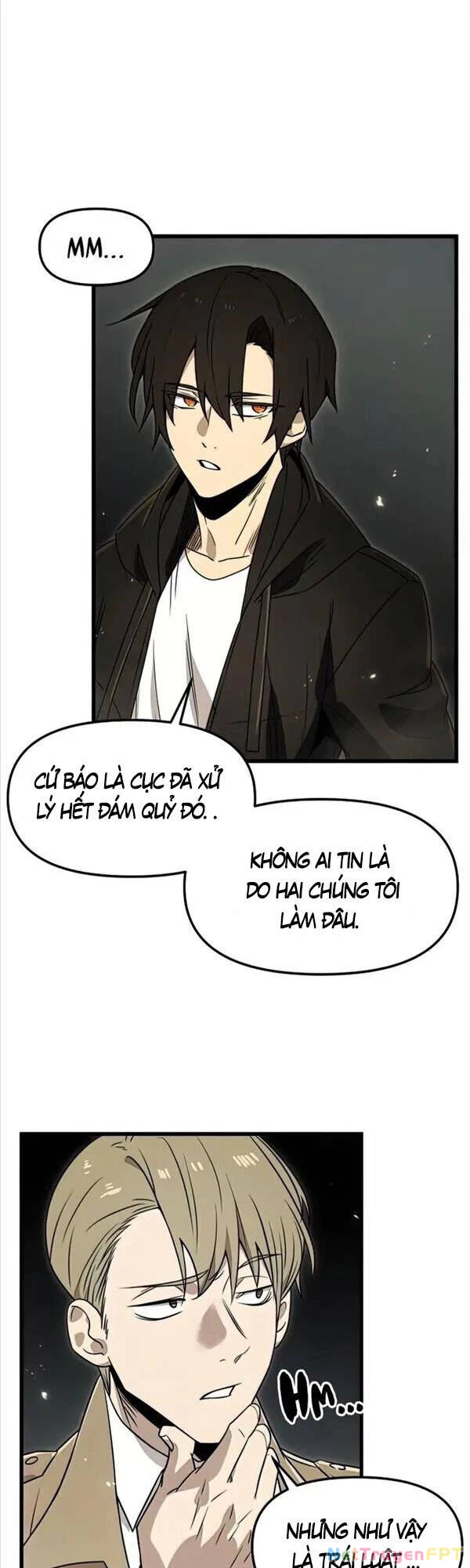 Ta Nhận Được Vật Phẩm Thần Thoại Chapter 23 - 21