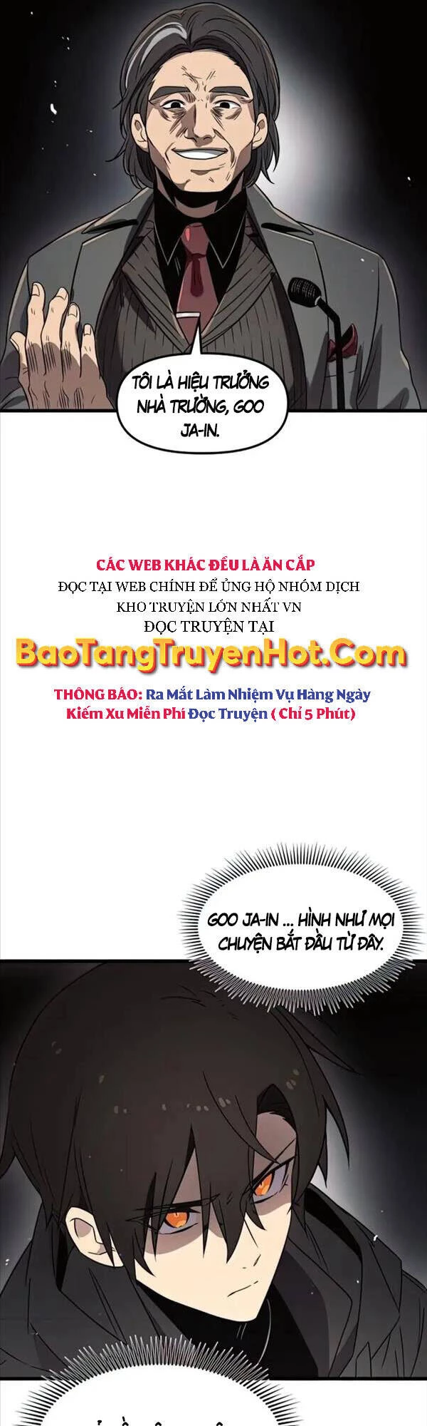 Ta Nhận Được Vật Phẩm Thần Thoại Chapter 23 - 49