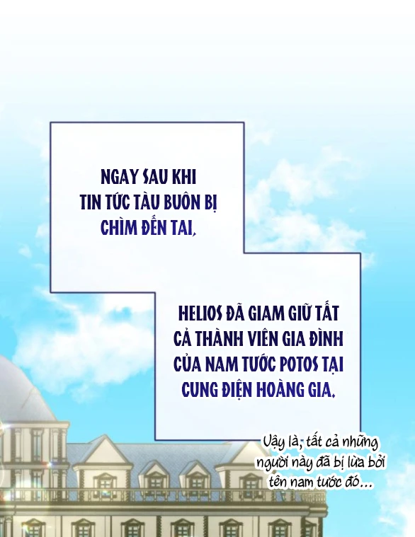 Dành Cho Nhân Vật Bị Bỏ Rơi Yêu Thích Nhất Của Tôi Chapter 92 - 21