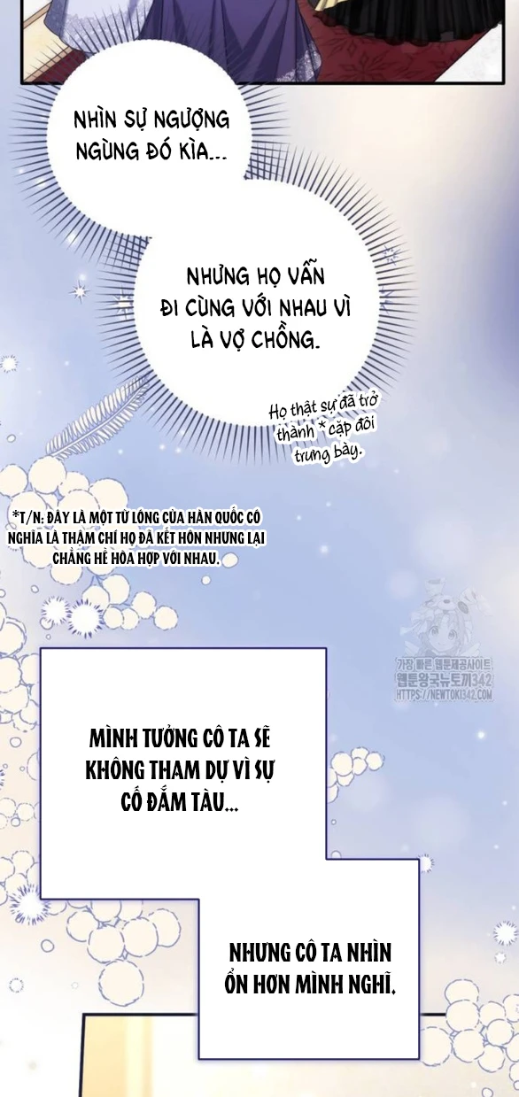 Dành Cho Nhân Vật Bị Bỏ Rơi Yêu Thích Nhất Của Tôi Chapter 93 - 67