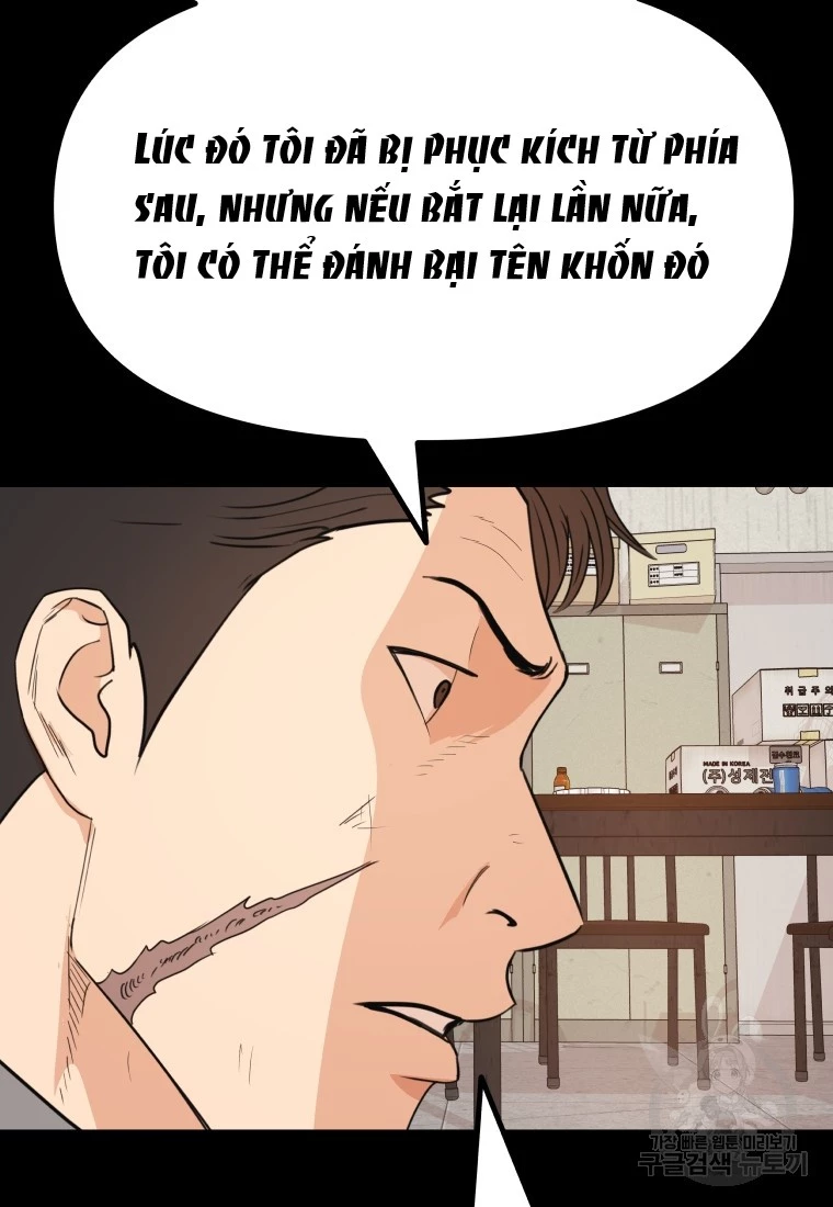 Bạn Trai Vệ Sĩ Chapter 99 - 18