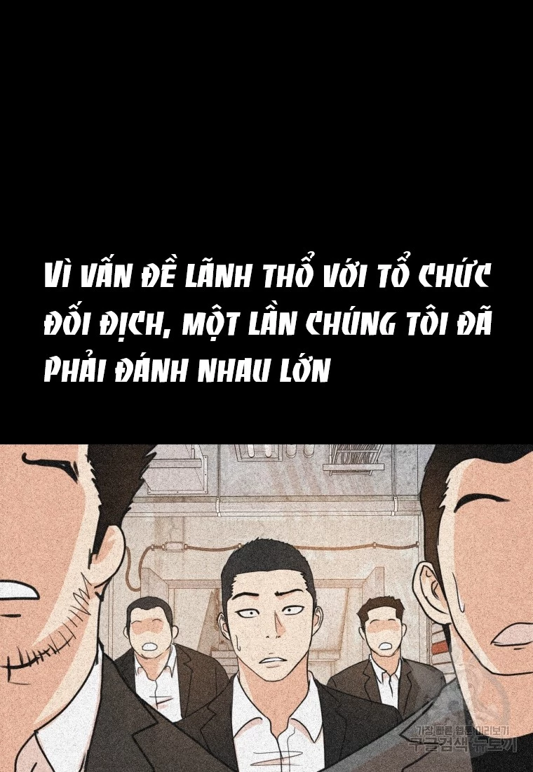 Bạn Trai Vệ Sĩ Chapter 99 - 22