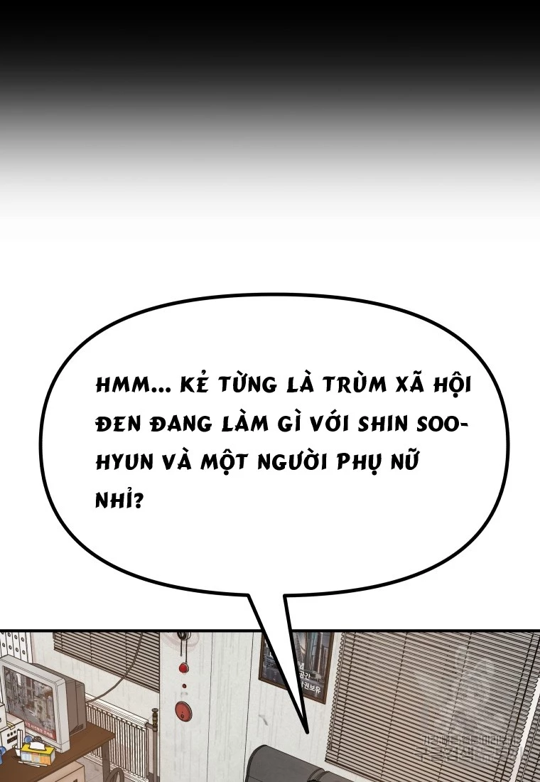 Bạn Trai Vệ Sĩ Chapter 99 - 27