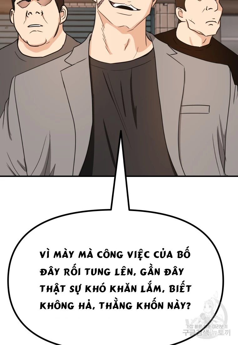 Bạn Trai Vệ Sĩ Chapter 99 - 38