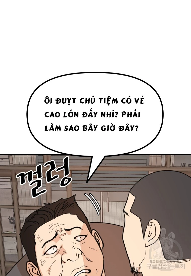 Bạn Trai Vệ Sĩ Chapter 99 - 66