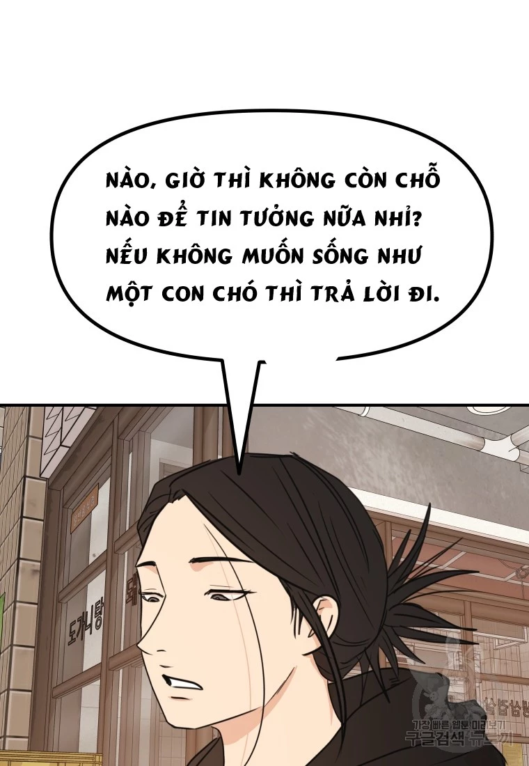 Bạn Trai Vệ Sĩ Chapter 99 - 88