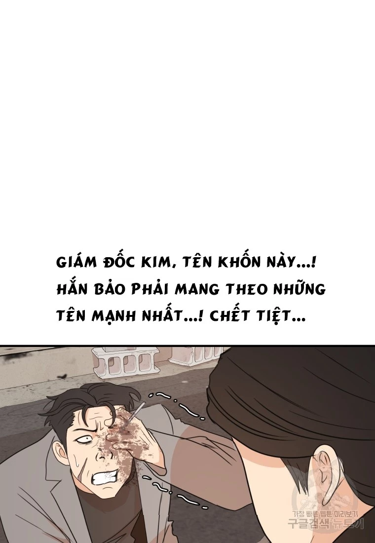 Bạn Trai Vệ Sĩ Chapter 99 - 90