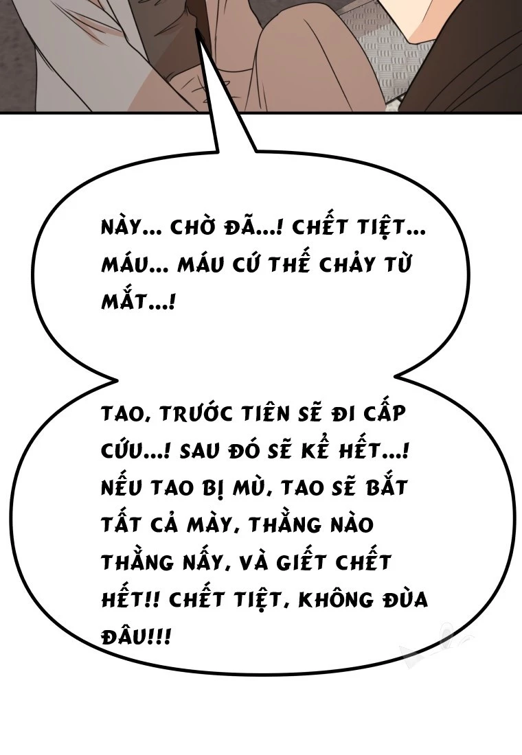 Bạn Trai Vệ Sĩ Chapter 99 - 91