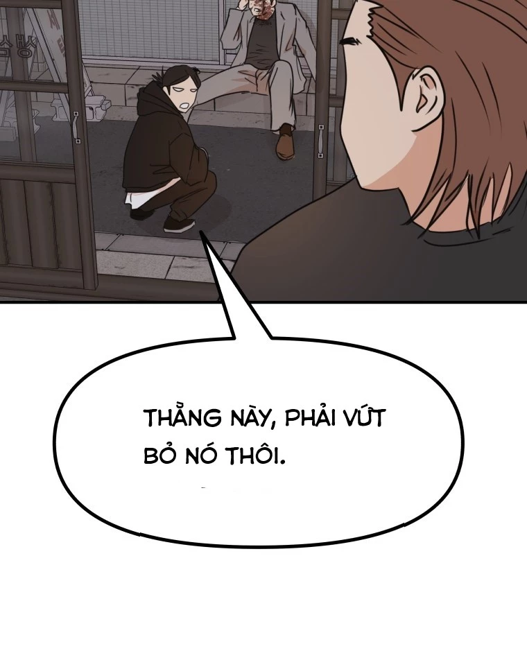 Bạn Trai Vệ Sĩ Chapter 100 - 7