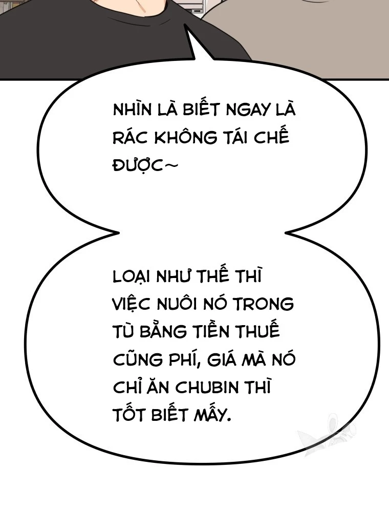 Bạn Trai Vệ Sĩ Chapter 100 - 9