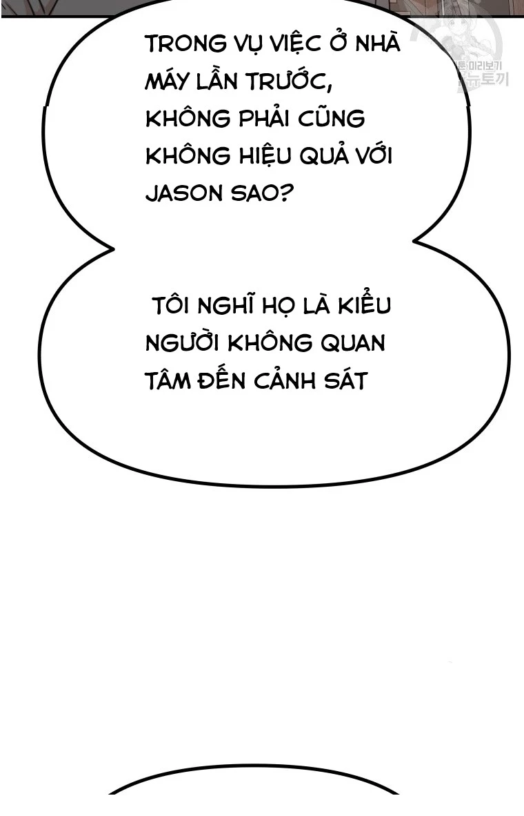 Bạn Trai Vệ Sĩ Chapter 100 - 53