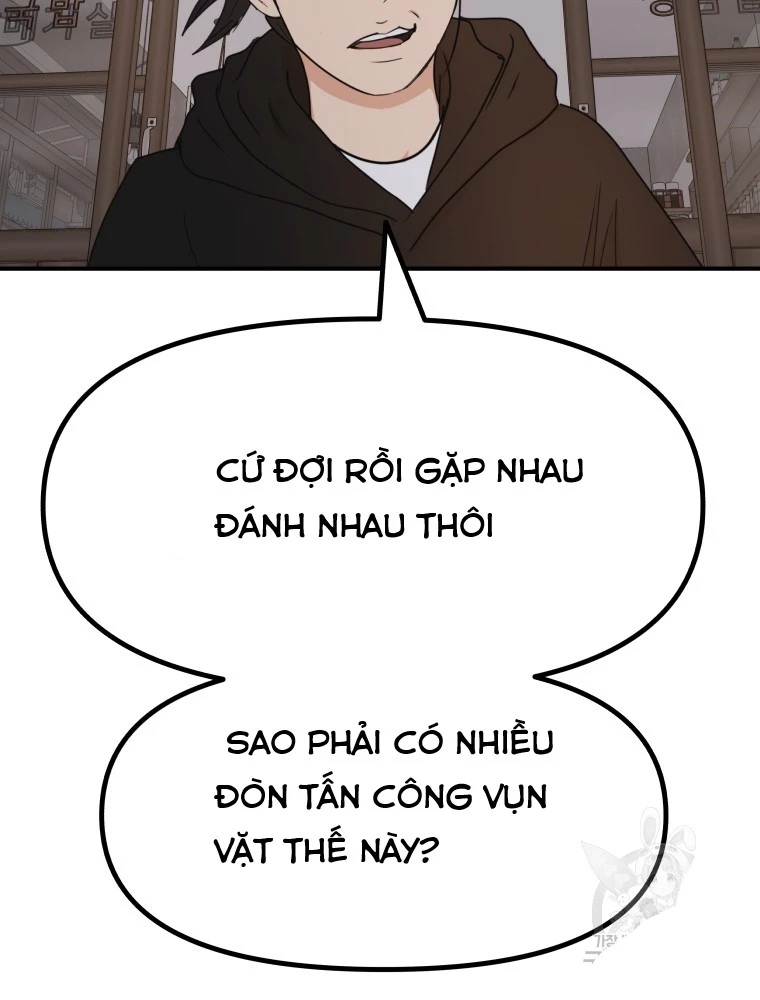 Bạn Trai Vệ Sĩ Chapter 100 - 61