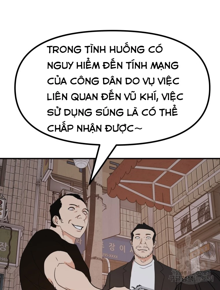 Bạn Trai Vệ Sĩ Chapter 100 - 80