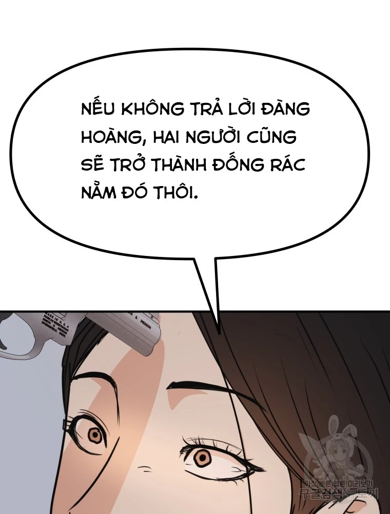 Bạn Trai Vệ Sĩ Chapter 100 - 98