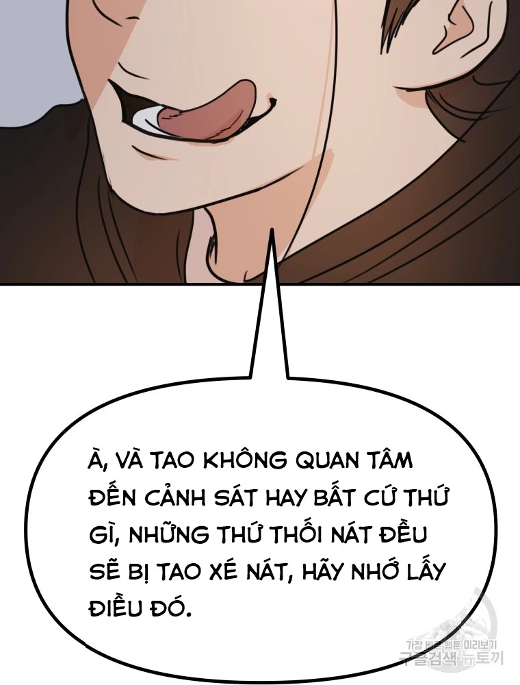 Bạn Trai Vệ Sĩ Chapter 100 - 99