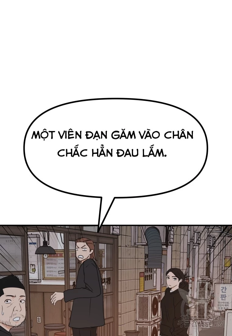 Bạn Trai Vệ Sĩ Chapter 101 - 3