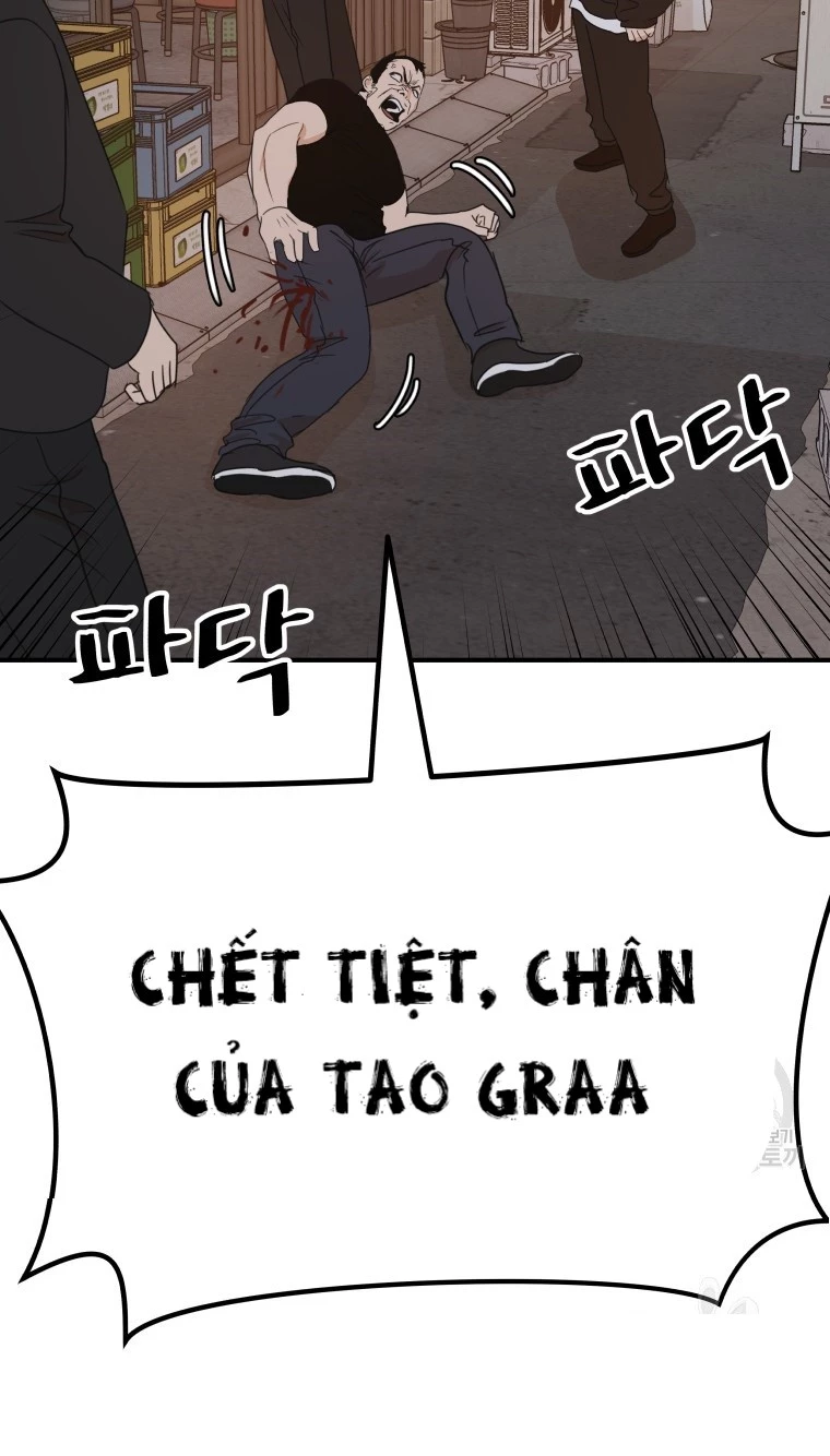 Bạn Trai Vệ Sĩ Chapter 101 - 4