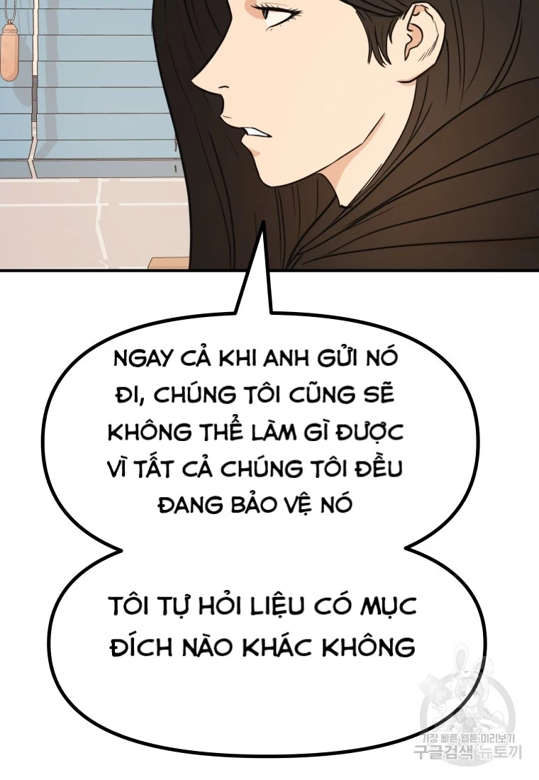 Bạn Trai Vệ Sĩ Chapter 101 - 20